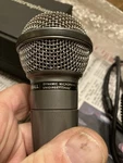 Realistic Highball Dynamic Microphone Unidirectional 33-984A With Cable And Case. Fixed Price $18.79.