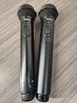Lot Of 2 Teachlogic Voicelink Ii Infrared Handheld Microphone IRH-30 Wireless. Fixed Price $33.59.