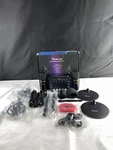 Hayner-seek H1 Podcast Equipment Streaming Audio Interface With 2 Condenser Mic. Fixed Price $69.99.