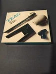 Teac MC10 Moving Coil Microphone. Fixed Price $22.00.