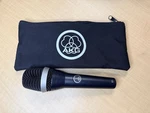 Akg D5 Dynamic Vocal Microphone Cardioid Stage Live Performance Mic.s. Fixed Price $228.51.