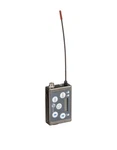 Lectrosonics Ssm Digital Hybrid Wireless B1 Transmitter. Fixed Price $950.00.