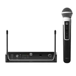 Systems U305.1 Hhd (usa Version) Wireless Microphone Dynamic Handheld. Fixed Price $229.40.