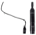 Samson CM12C Hanging Choir Microphoneblack. Fixed Price $146.24.