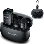 Nanomic Wireless Lavalier Microphone For Camera. Fixed Price $59.95.