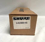 New Shure ULXD2/SM86 H50 Microphone. Fixed Price $729.99.
