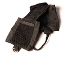 Lectrosonics Wireless Duel Receivers Mounting Bag For Eng Cameras. Fixed Price $20.00.