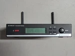 Sennheiser Em 10 Wireless Uhf Diversity Receiver 548 572 Mhz. Fixed Price $109.99.