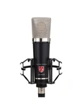 Large-diaphragm Condenser Microphone LA-220-V2. Fixed Price $417.25.