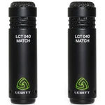 Lewitt Lct 040 Match Small Diaphragm Condenser Mic - Stereo Pair (demo Deal). Fixed Price $233.00.