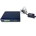 Shure SLX4 H5 518-542MHZ Wireless Microphone Receivers +power Supply. Fixed Price $44.96.