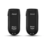 Alead MICRX2 Bluetooth Wireless Microphone And Receiver Sets, Clarity Sound. Fixed Price $92.99.