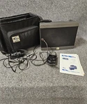 Lightspeed Delta X6 Portable Amplification System W/ 1 Wireless Microphone. Fixed Price $250.00.