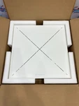 Sennheiser Teamconnect Sl Ceiling 2 Array Microphone. Fixed Price $3285.00.