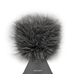 Gutmann Microphone Windscreen Windshield For Zoom H3-VR Premium Grey. Fixed Price $39.90.