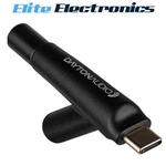 Dayton Audio IMM-6C Calibrated Usb-c Measurement Microphone For Apple/ Android. Fixed Price $70.91.