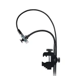 Shure Beta 98AD/C Miniature Cardioid Condenser Drum Microphone. Includes RPM626. Fixed Price $259.00.
