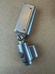 Vintage Shure Uni-directional Ribbon Microphone Model 330 Great Shape Guaranteed. Fixed Price $550.00.