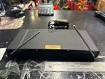 Azden 311DR Single-channel True Diversity Pro Vhf (HPB023906). Fixed Price $14.99.