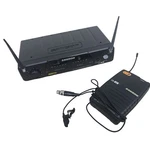 Samson CR77 Uhf Wireless Microphone Transmitter Receiver System. Fixed Price $63.99.
