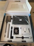 Sennheiser Xsw 12 Wireless Presentation Set, Lavaliere, Lightly Used, In Box. Fixed Price $145.00.