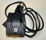 Panasonic Dynamic Microphone WM-2056J Broken Clip Vintage. Fixed Price $15.99.