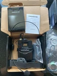 Enersound 5-PACK R-120 Fm Receivers For T-500 And TP-600 Transmitters. Fixed Price $420.00.