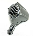 Vintage 1960'S Astatic Dn-hz High-impedance Microphone, Ham, Harp. Fixed Price $74.99.
