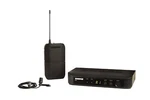 Shure BLX14/CVL Wireless System With Lavalier Microphone. Fixed Price $359.00.