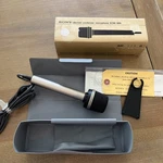 Sony Electret Condenser Microphone ECM-18N Unused Vintage W/case From Japan. Fixed Price $45.00.