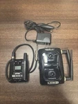 Line 6 Relay G50 Digital Guitar Wireless System TBP12 Bodypack Transmitter Used. Fixed Price $234.00.