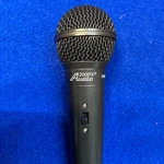 Microphone/mic Audio 2000S, Adm 1064 Professional Cardioid Dynamic Works Great. Fixed Price $13.96.