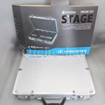 Sennheiser Drum Kit E600 Mic Package With Case E602 E604 E614 Us. Fixed Price $171.00.