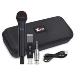 Xvive M5 Handheld Wireless Microphone System. Fixed Price $299.99.