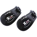 New! Xvive Audio U2 Digital Wireless Guitar System Color Black. Fixed Price $129.95.