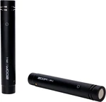 Zoom ZPC-1 Matched Pencil Condenser Microphones For Studio And Stage. Fixed Price $169.99.