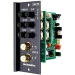 Bogen SAX1R Stereo Auxiliary Input Module Dual Rca. Fixed Price $90.62.