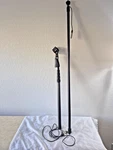 Rycote Extendable Microphone Boom Pole Mount Tested. Fixed Price $220.95.
