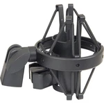 Musician's Gear Symmetrical Studio Microphone Shock Mount Black Pencil. Fixed Price $63.95.