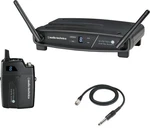 Audio-technica ATW-1101/G Wireless Microphone System. Fixed Price $297.90.