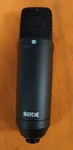 Rode NT1 P48 Condenser Studio Microphone. Fixed Price $75.59.