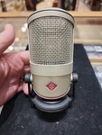 Neumann Bcm 104 Studio Gro Membran Kondensatormikrofon. Fixed Price $795.00.