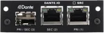 Directout Dante.io Audio Network Module. Fixed Price $2385.90.