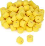 Shure EAYLF1 Replacement Yellow Foam Earphone Sleeves (50 Pairs). Fixed Price $138.00.