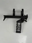 Sennheiser Mzs 20-1 Pistol Grip Shock Mount 03609 For Mkh 20-70/416. Fixed Price $145.00.