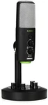 Mackie Condenser Microphone, Usb (em-chromium) (free Shipping). Fixed Price $149.99.