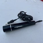 Magnavox Dynamic Microphone WM-2055M. Fixed Price $14.99.