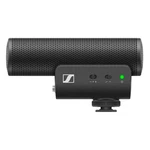 Sennheiser Mke 400 Shotgun Microphone. Fixed Price $116.55.