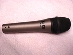 Alto Professional DVM5 Microphone Dynamic Vocal. Audio 3-PIN Xlr.. Fixed Price $40.00.