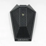 Audio Technica AT851A Unidirectional Condensor Mic. Fixed Price $37.99.
